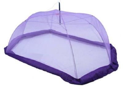 Net Umbrella Plain Soft Net For New Born Baby