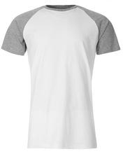 100% Cotton Crew Neck T Shirts, Supply Type : OEM service