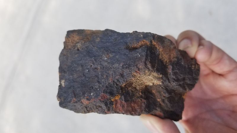 Iron ore, Packaging Type : Brown, Packaging Size : 0-50tons