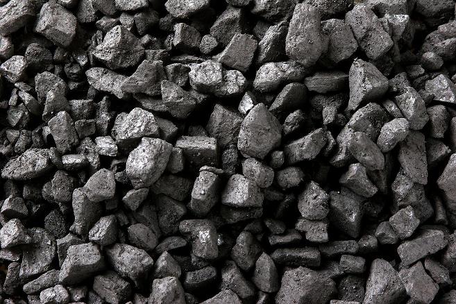 Industrial Steam Coal, for Steaming, Color : Black