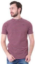 Plain Mens Stylish T-Shirt, Size : XL, XXL