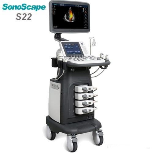 Sonoscape 22 Ultrasound Machine, for Hospital