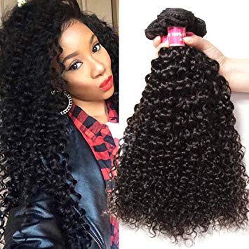 Human Curly Hair, for Personal, Length : 25-30Inch