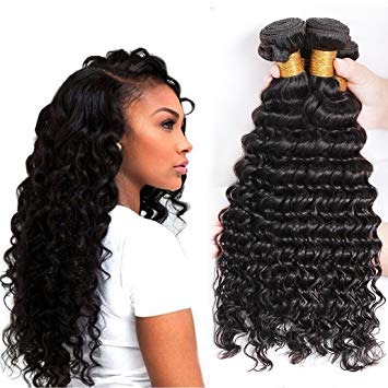 Human Wavy Hair, for Personal, Length : 25-30Inch