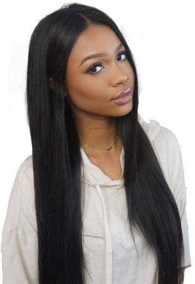 Natural Human Hair, for Personal, Length : 25-30Inch