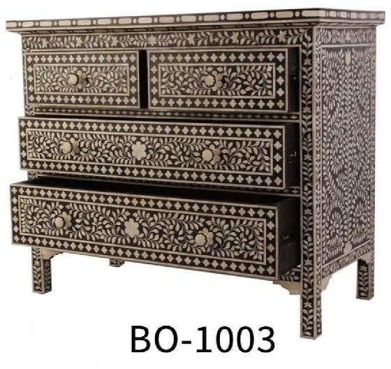 Chest Of Drawers, Type : Designer