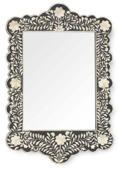Available In Different Colors Designer Mirrors