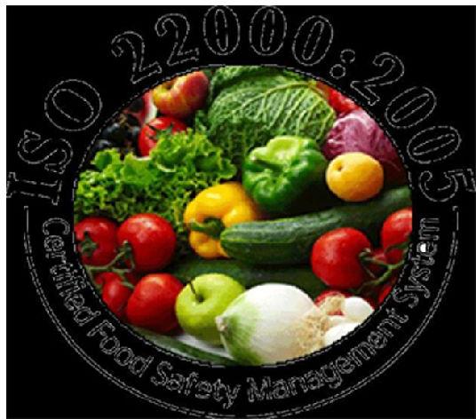 ISO 22000:2005 Food Safety Certification Services