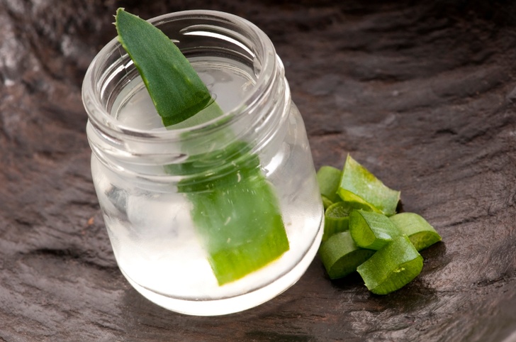 Organic Fresh Aloe Vera Juice, for Drinking, Feature : Non Harmful