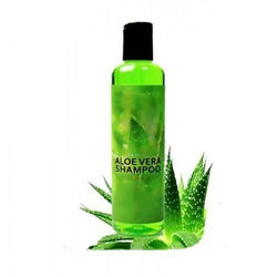 Organic Aloe Vera Shampoo