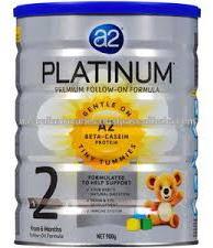 A2 Platinum Premium Follow On Formula