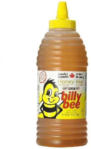 Billy Bee Honey