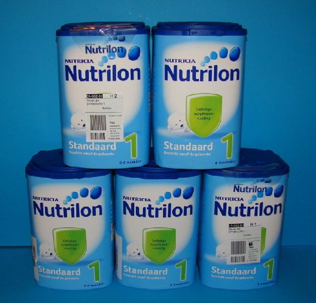 Nutricia Nutrilon Baby Milk Powder