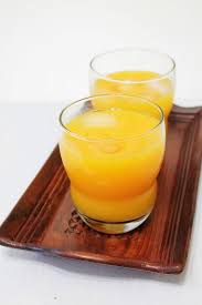 Pure Mango Juice
