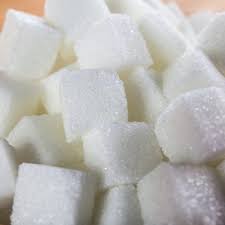 White Cube Sugar Icumsa 45