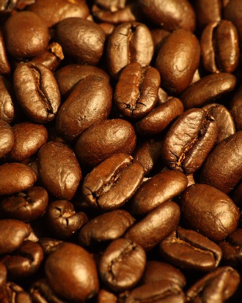 Whole Coffee Beans