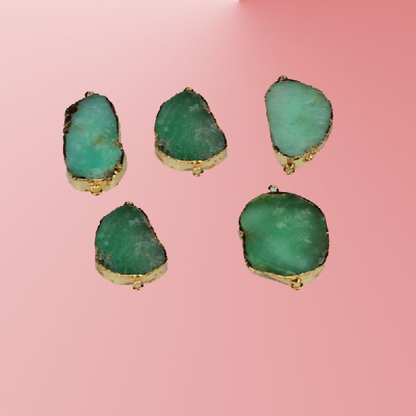 Natural Cry Shape Stone