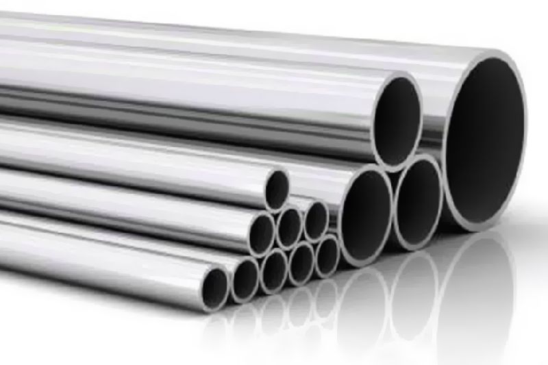 Stainless Steel Tubes, Thickness : 5-15 mm