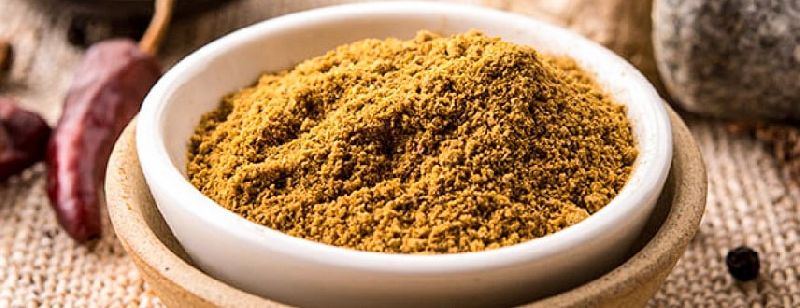 Organic Rajma Masala Powder