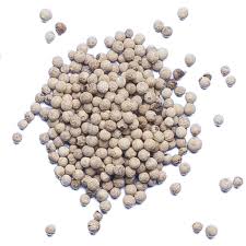 White Pepper