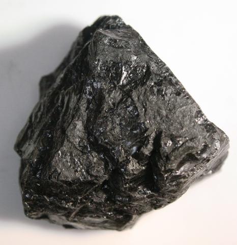 Hard Bituminous Coal