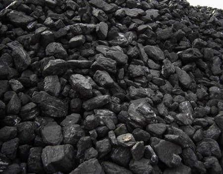 Lump Coke Coal