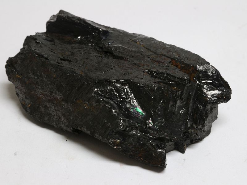 Stone Anthracite Coal