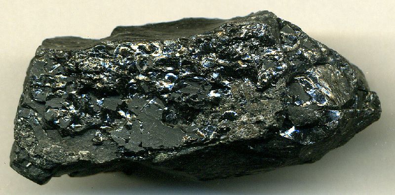 Stone Bituminous Coal