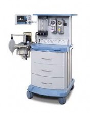 PENLON Prima SP2 Anesthesia Machine