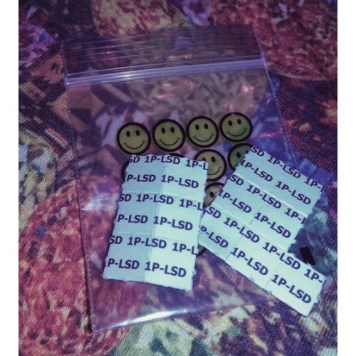 1P-LSD Tablets