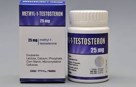 methyl-1-testosterone tablets