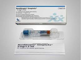 Norditropin Injection