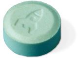 Phenethylamines Tablets