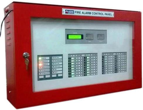 alarm panels