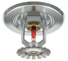 Fire Sprinkler