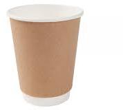 Double Walled Paper Cup