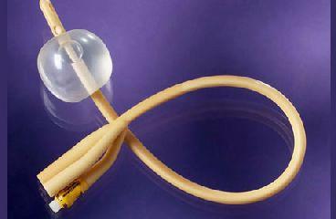 3 Way Foley Balloon Catheter