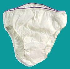 disposable panty