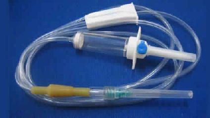 infusion set