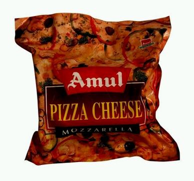 Amul Pizza Mozzarella Cheese