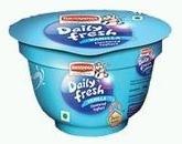 Britannia Dailyfresh Vanilla Flavoured  Yogurt