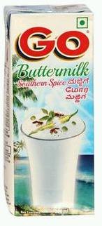 Go Southern Spiced Buttermilk