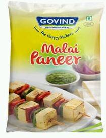 Govind Malai Paneer, Feature : Hygienically Packed, Delicious