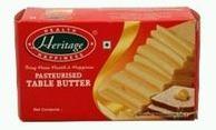 Heritage Pasteurised Table Butter