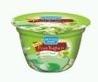 Mother Dairy Green Apple Flavoured Yoghurt, Feature : Hygienically Packed, Healthy, Delicious