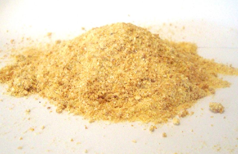 Dried Orange Peel Powder
