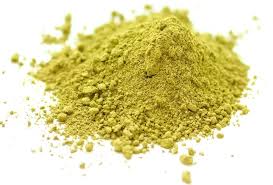 Henna Leaf Powder, for Parlour, Personal, Feature : Easy Coloring