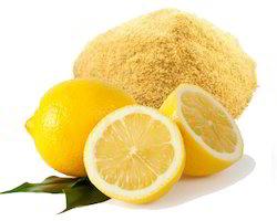 Natural Lemon Powder, Feature : Moisture Proof