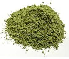 Organic Neem Fruit Powder, for Ayurvedic Medicine, Cosmetic Products, Herbal Medicines, Feature : Natural Taste