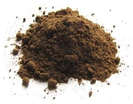 Organic Aritha Powder--